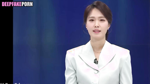 Interesting porn compilation with Aespa sluts / 에스파 딥 페이크 에로틱 - fakeapp