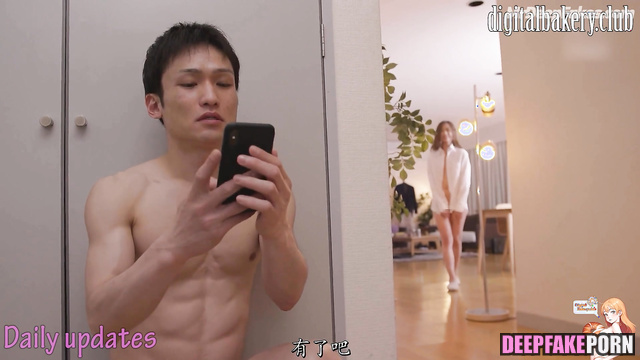 少女時代 アダルトビデオ her hands made amazing work in the bath, Yoona real fake