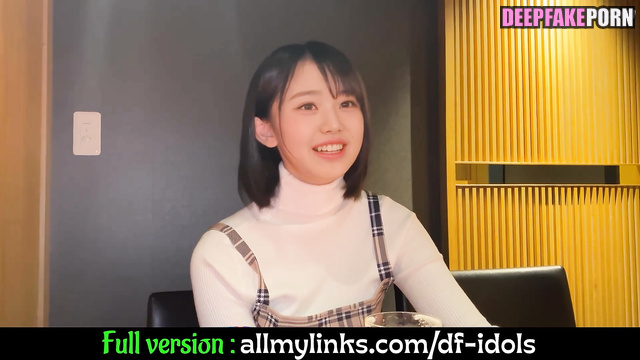 They fucked in all the rooms of the rented house / fake Wonyoung アイヴ ポルノ