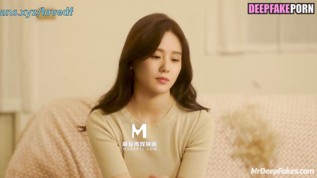 Slutty bride wants to fuck you before wedding, Liu Shishi (刘诗诗 假色情片) A.I.