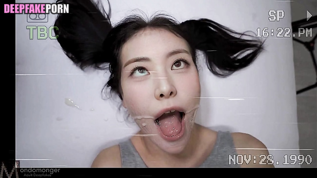 유나 가짜 포르노 Yuna ITZY wants to earn money with amateur porn [PREMIUM]