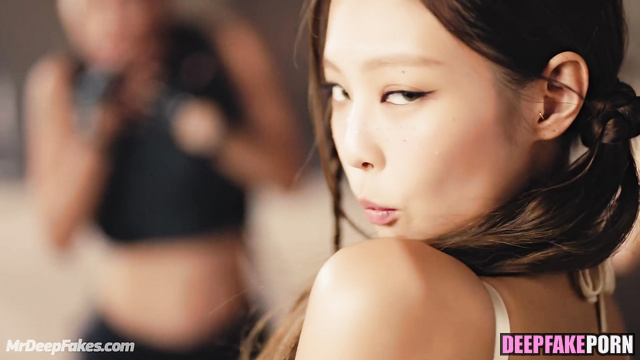 블랙핑크 진짜 가짜 BLACKPINK had fun and didn't suspect they are watched, ai pmv