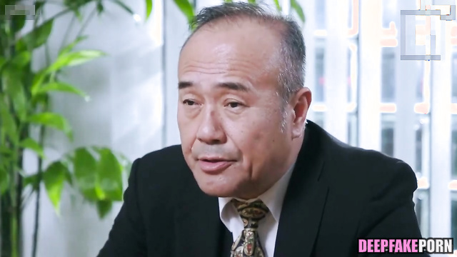 北川 景子 Keiko Kitagawa can get the job only if she will suck my cock ポルノ porn