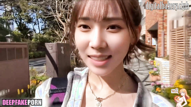 Winter 윈터 gives her pussy for orgasming fuck fake porn 가짜 포르노 aespa 에스파