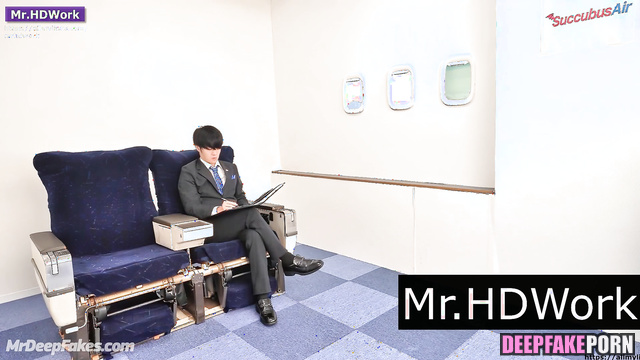 少女時代 Yoona x Taeyeon x Tiffany invite you into a world of lust 性別 sex SNSD