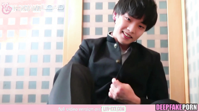 민 Q wishes he could seduce his gay friend (pov) 더보이즈 THE BOYZ 성인 adult