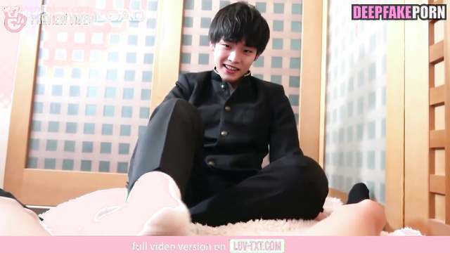 민 Q wishes he could seduce his gay friend (pov) 더보이즈 THE BOYZ 성인 adult