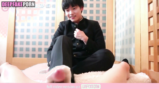 민 Q wishes he could seduce his gay friend (pov) 더보이즈 THE BOYZ 성인 adult