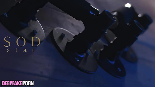 Stranger fucked her in mouth and cunt with sex toy, Bai Bing 白冰 網紅 ai [PREMIUM]