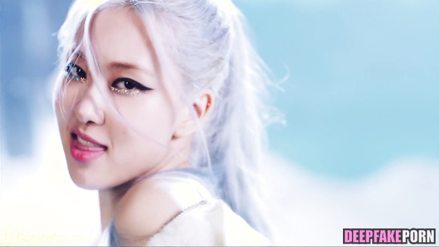 블랙핑크 스마트한 얼굴 변화 BLACKPINK made everyone could see their intimate tapes ai