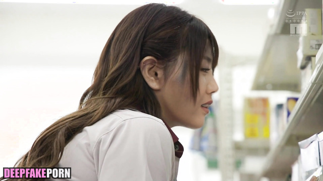 Fake porn 佟丽娅 Tong Liya will always help guys to cum-even at work 假色情片 [PREMIUM]