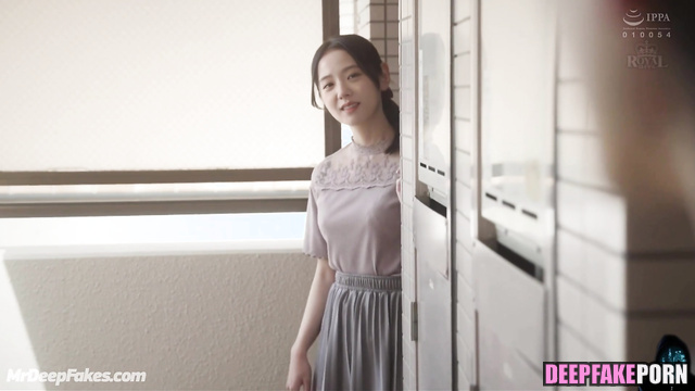 Jisoo 지수 fucked with neighbor who knew her for 2 days BLACKPINK 블랙핑크 real 진짜 가짜 fake