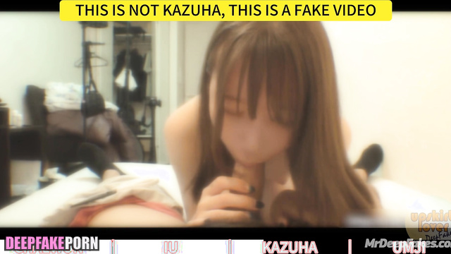 Chaewon ポルノ x IU x Kazuha 葉/カズハ x Umji are in your dream porn craving your dick