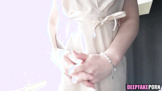 Sex scene 周也 Zhou Ye cheats on her husband right after wedding 性爱场面 [PREMIUM]