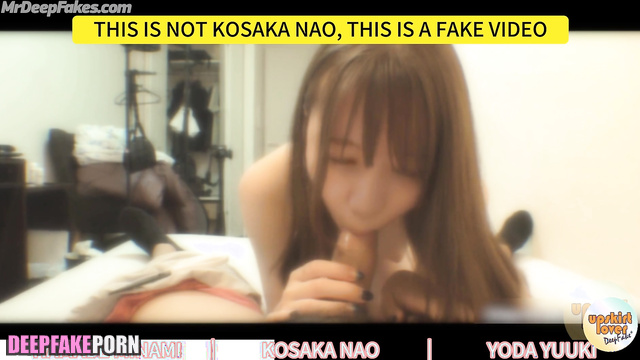 Japanese Deepfake with Yuki Yoda, Nao Kosaka and Minami Hamabe | 乃木坂46 日向坂46