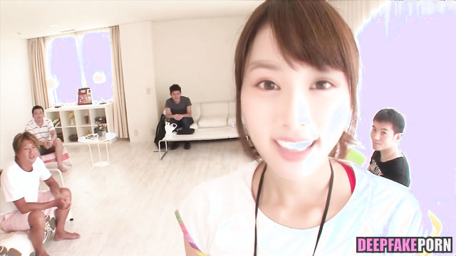 Guys will cum only when sexy 孟子义/Meng Ziyi will let (中国人 Chinese)