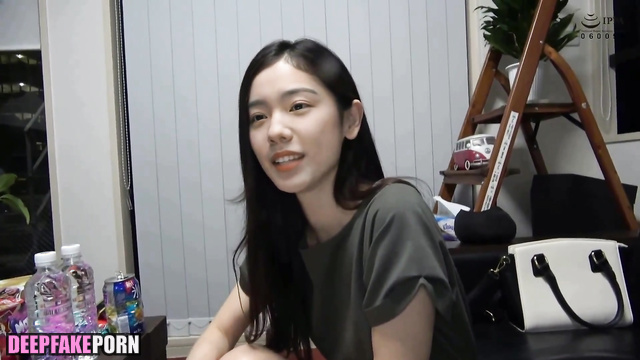 庄达菲 充满激情的性爱 Sabrina Zhuang in fake porn - your love is her pleasure [PREMIUM]