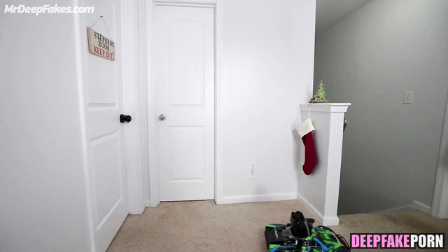 Doggystyle love on New Year's Eve / Valkyrae artificial intelligence