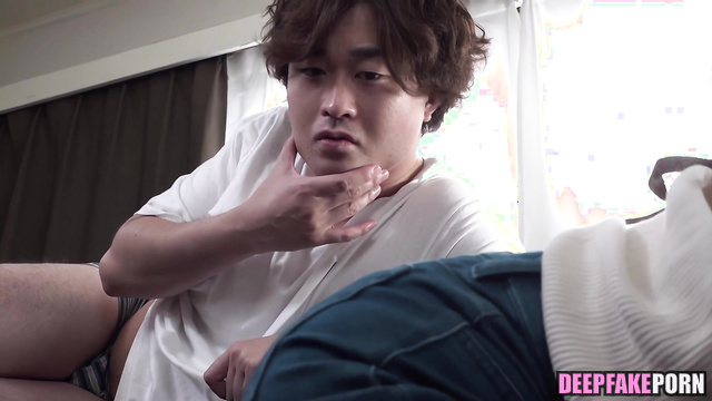 See how 倪妮 Ni Ni sexually pleases me every day 假名人色情片 fake celebrity porn [PREMIUM]