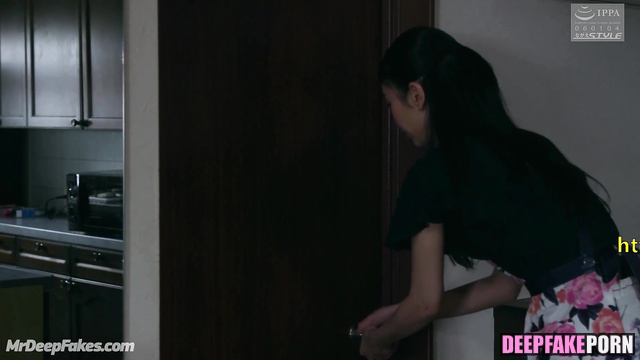 Drunk lady agreed to fuck with her husband's friend 宋轶 網紅 Song Yi ai