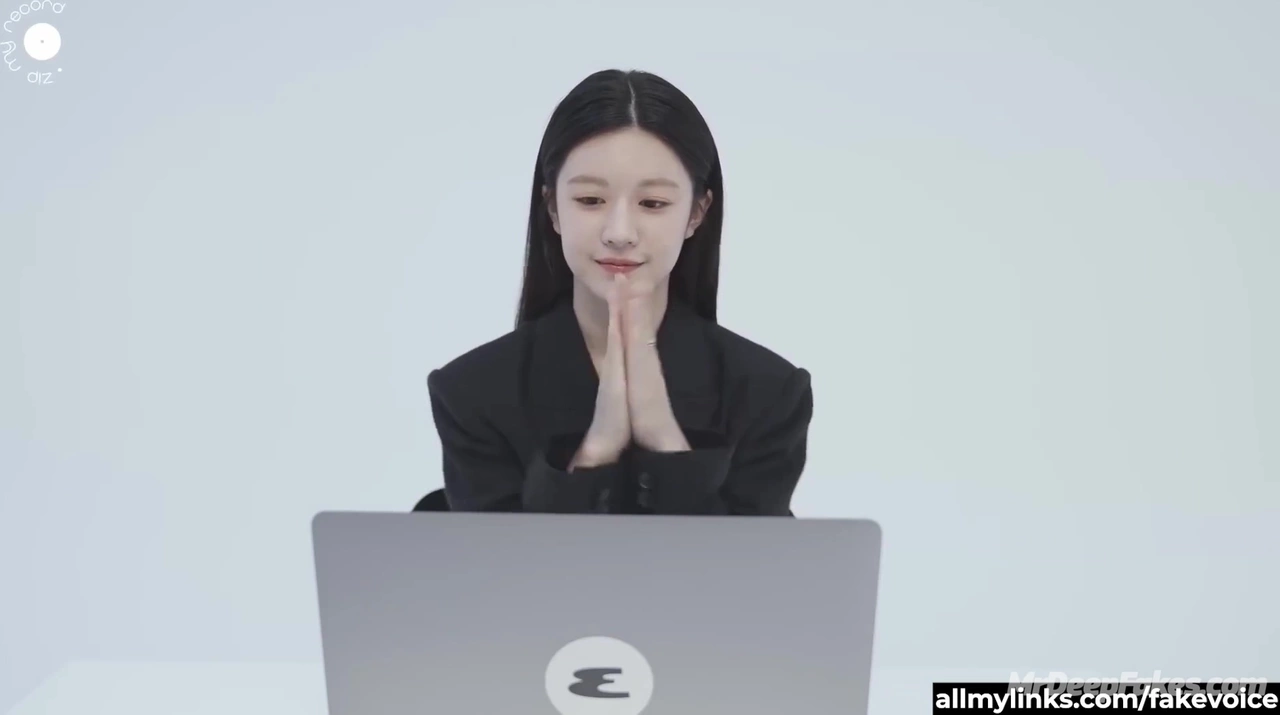 고윤정 딥 페이크 에로틱 slut watching her leaked porn video - pov Go Youn-Jung