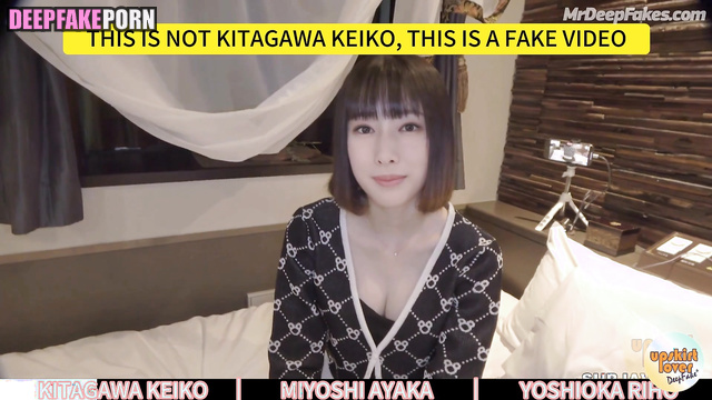 Foot fetish ai with Keiko Kitagawa, Ayaka Miyoshi, Riho Yoshioka 北川 景子 性別