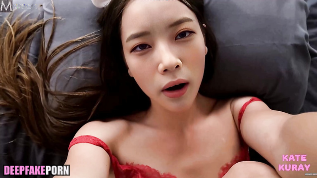 All his neighbors heard her moans - Dahyun (トゥワイス インターネットの有名人) fakeapp [PREMIUM]