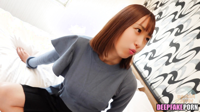 Mutual oral sex in the hotel - Kim Tae-ri (김태리 가짜 연예인 포르노) face swap [PREMIUM]