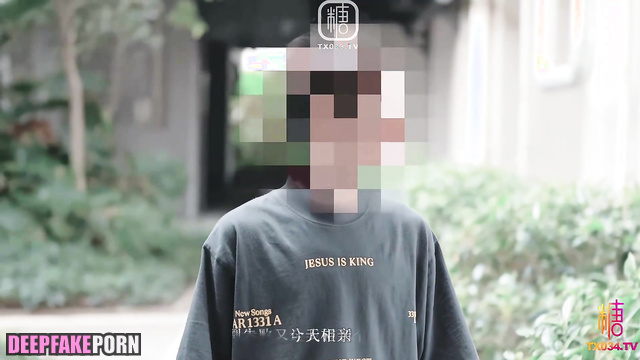 宋轶 充满激情的性爱 she definitely knows a lot about sex - Song Yi face swap [PREMIUM]