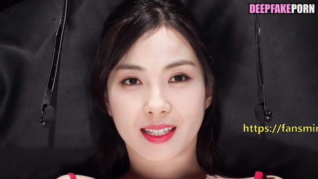 刘涛 假名人色情片 beauty Liu Tao watching in your eyes during sex - pov fakeapp