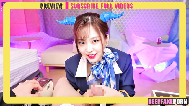 Fake Jisoo, Rose, Jennie seduced their fan - 제니 로제 지수 블랙핑크