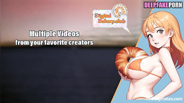 Pretty blonde and her bright sex adventure, look now 로제 블랙핑크 Rose A.I.