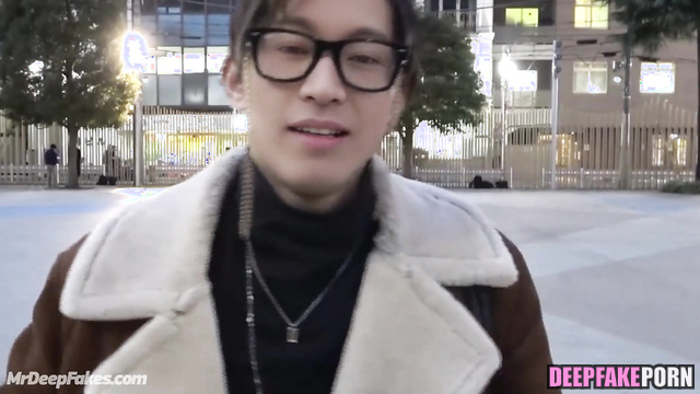 Strangers were offered sex, and they agreed / Wonwoo fakeapp 원우 세븐틴