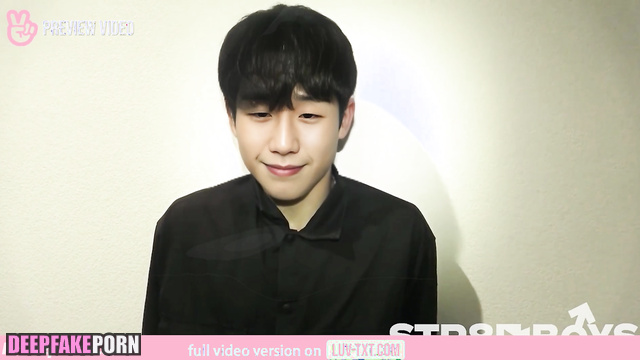 This virgin boy will be fucked in a few minutes, Jung Hae-in (정해인 포르노) ai