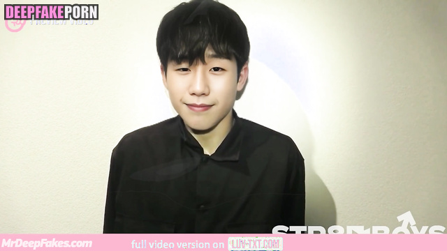 This virgin boy will be fucked in a few minutes, Jung Hae-in (정해인 포르노) ai