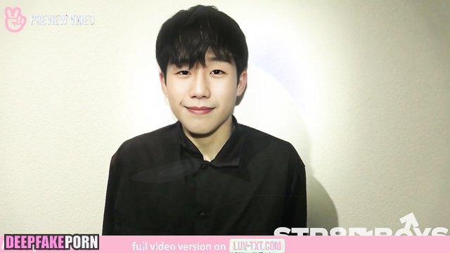 This virgin boy will be fucked in a few minutes, Jung Hae-in (정해인 포르노) ai