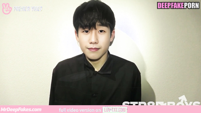 This virgin boy will be fucked in a few minutes, Jung Hae-in (정해인 포르노) ai