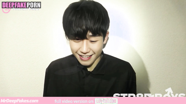 This virgin boy will be fucked in a few minutes, Jung Hae-in (정해인 포르노) ai