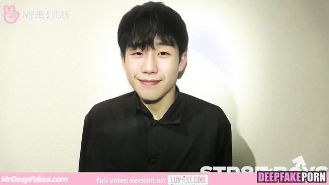 This virgin boy will be fucked in a few minutes, Jung Hae-in (정해인 포르노) ai