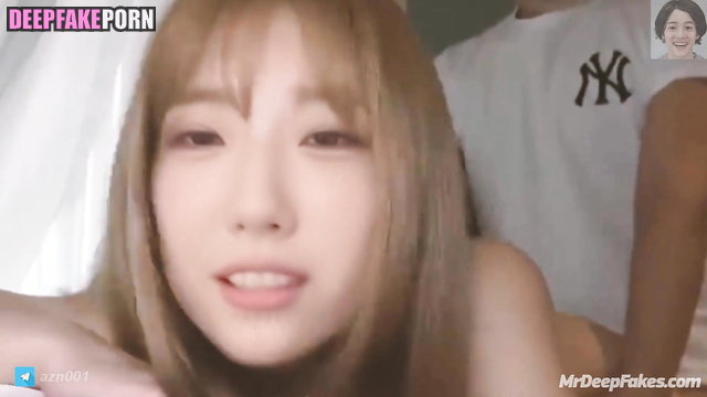 宇宙少女 Luda stayed really delighted after this 性別 passionate sex WJSN