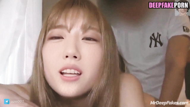 宇宙少女 Luda stayed really delighted after this 性別 passionate sex WJSN