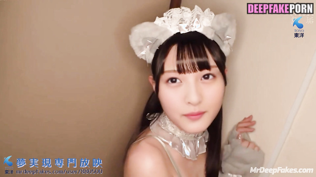遠藤 さくら Endo Sakura proves that 日本人 Japanese girls are the naughtiest Nogizaka46