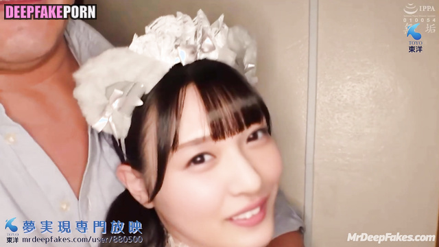 遠藤 さくら Endo Sakura proves that 日本人 Japanese girls are the naughtiest Nogizaka46