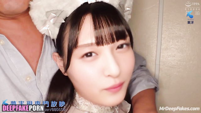 遠藤 さくら Endo Sakura proves that 日本人 Japanese girls are the naughtiest Nogizaka46