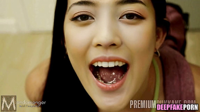 Guys don't miss chance to feed Jihyo with cum ジヒョ (トゥワイス) 韓国語 Korean TWICE [PREMIUM]