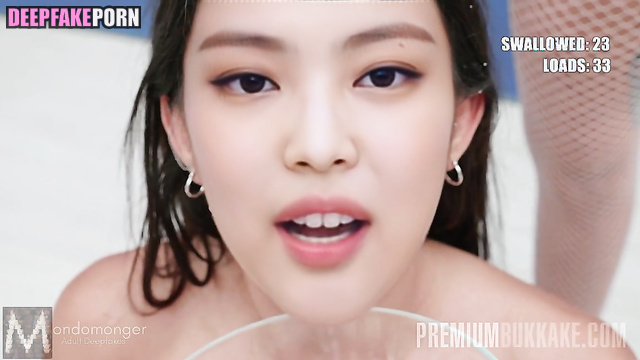 Jennie 블랙핑크 drunk amazing cocktail from cumshots porn 포르노 BLACKPINK 제니 [PREMIUM]