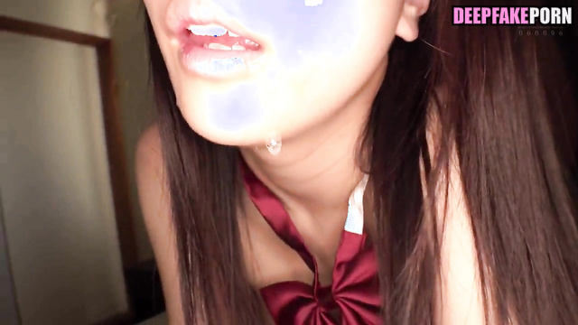 예지 리아 있지 dirty girls invted you to their adult party, fake Yeji & Lia [PREMIUM]