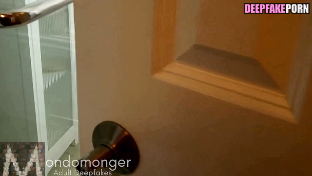 トゥワイス 情熱的なセックス Nayeon fucking hot in the toilet (like a cowgirl) ai [PREMIUM]