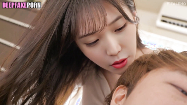 IU 섹스 actively shows her sex desire towards teacher 아이유 [PREMIUM]