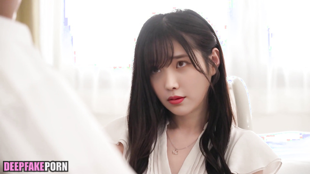 If 성인 IU wanna be a good nurse - she has to learn how to sick dick (adult) 아이유 [PREMIUM]